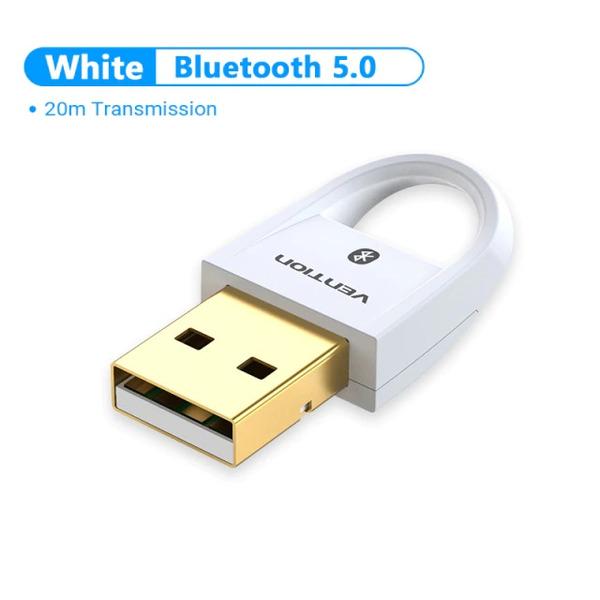 Адаптер Bluetooth Vention 5.0 RTL8761B (CDSW0) - фото 2