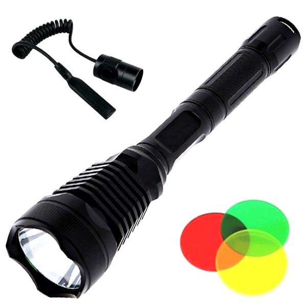 Подствольный фонарь BL-Q2800 T6 (6203680)