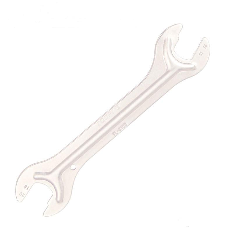 Ключ 20-18/17-19 Toopre TL-S10B - фото 4 Ключ 20-18/17-19 Toopre TL-S10B - фото 4