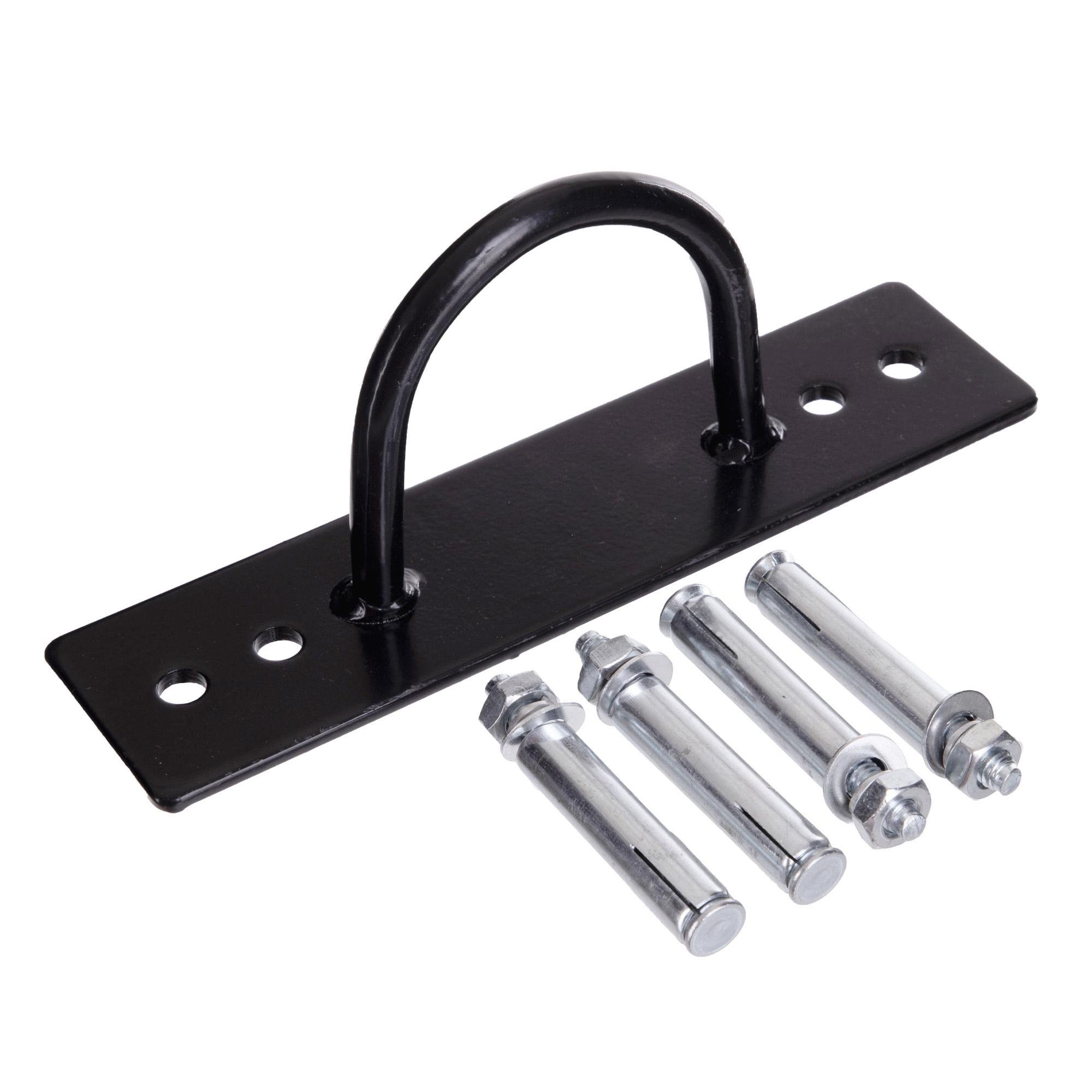 Крепление настенное для каната Battle Rope Zelart FI-926 (DR002549)