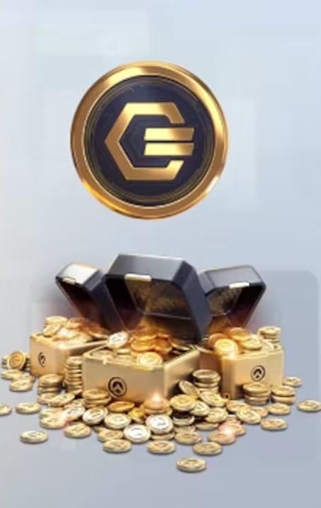 Гра для приставок Xbox One Overwatch 2 - 2000 Overwatch Coins (000334)