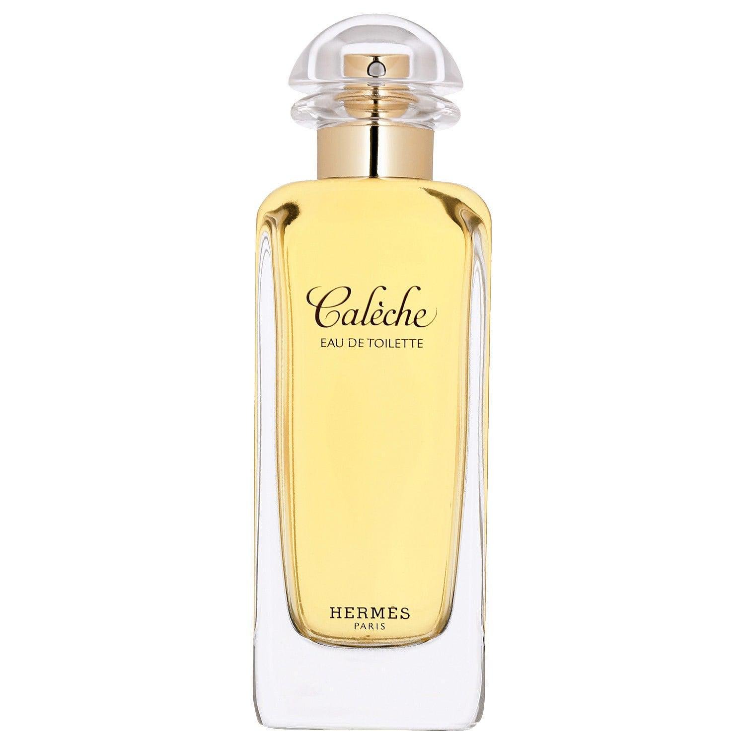 Туалетна вода для жінок Hermes Caleche 100 мл тестер (380838)