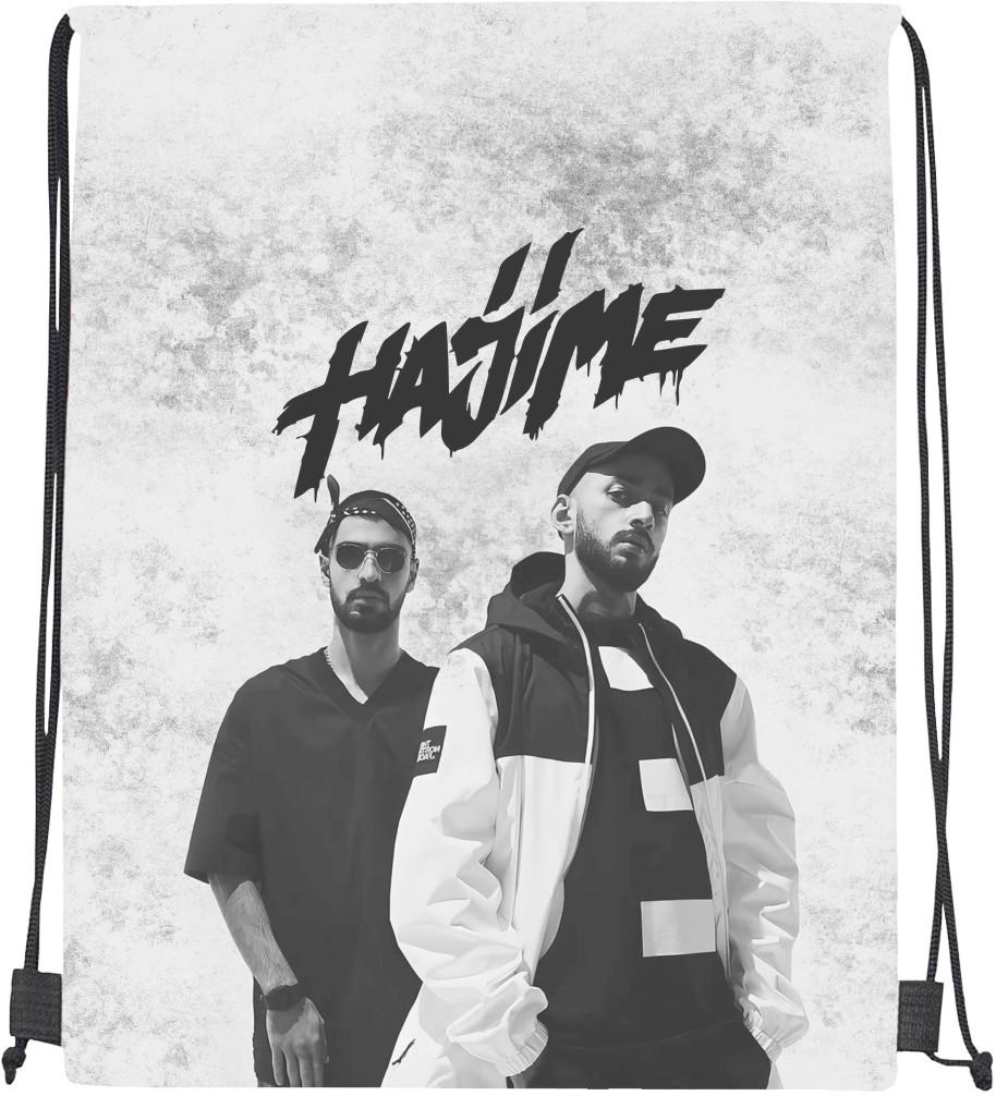 Мішок спортивний Hajime 6 (20300551)