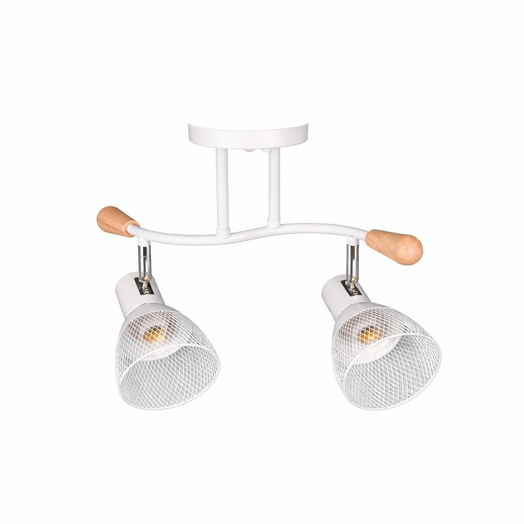 Люстра стельова P5-N4759/2 на 2 лампочки (2899883825)