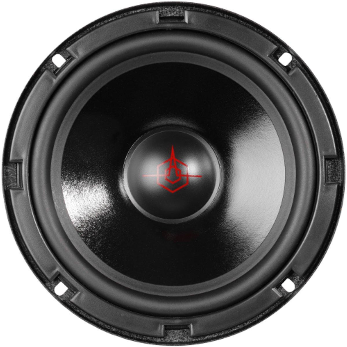 Компонентная акустика Pride Harmony 6,5