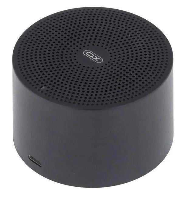 Портативная колонка Xo F21 Mini Черный (2135081782)