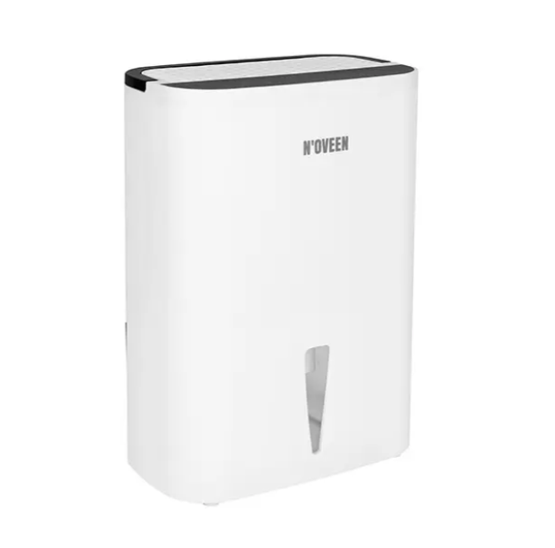 Осушитель воздуха Noveen DH350 1-1,5 л/сутки УФ-очистка Белый (29235400) Осушитель воздуха Noveen DH350 1-1,5 л/сутки УФ-очистка Белый (29235400)