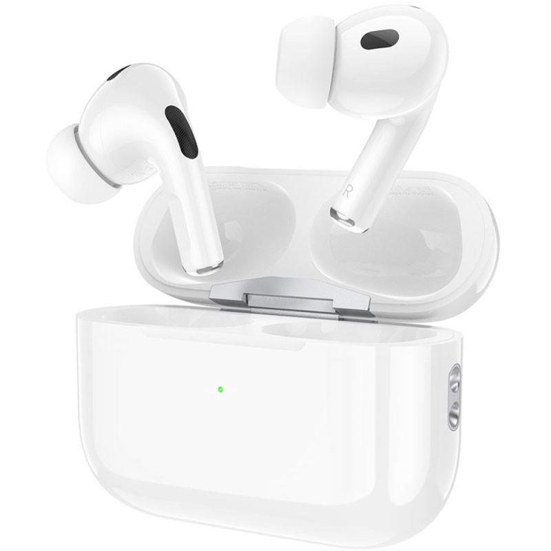 Наушники беспроводные Hoco TWS EW51 ANC White (00000064487_1)
