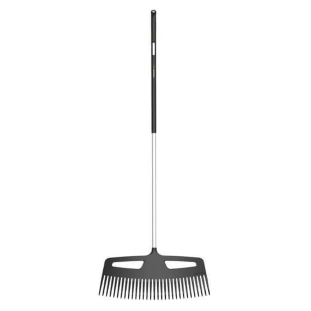 Граблі для збирання листя Fiskars Xact XXL 1027036 615 мм (2983440144) Граблі для збирання листя Fiskars Xact XXL 1027036 615 мм (2983440144)