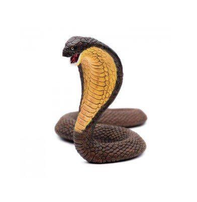 Фігурка ігрова Safari Ltd Змія Кобра Safari Ltd (272629)