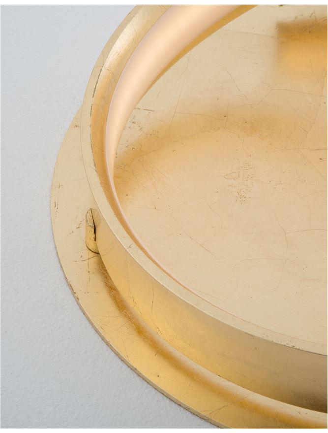 Торшер Nova Luce Leon (9512110) - фото 5 Торшер Nova Luce Leon (9512110) - фото 5