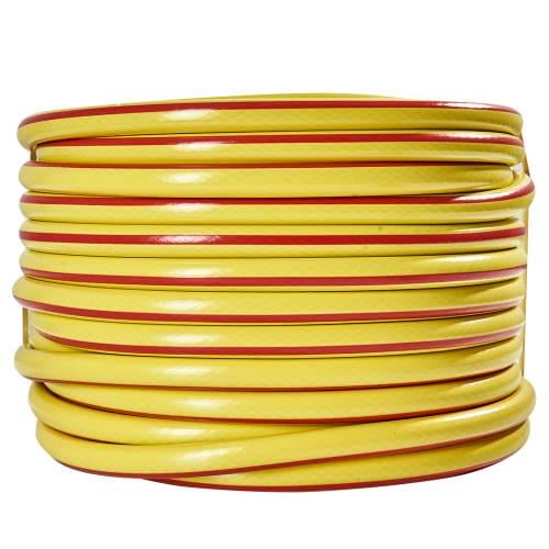 Шланг садовий для поливу Vitals Comfort 1/2" 30 м (000199287) - фото 2 Шланг садовий для поливу Vitals Comfort 1/2" 30 м (000199287) - фото 2