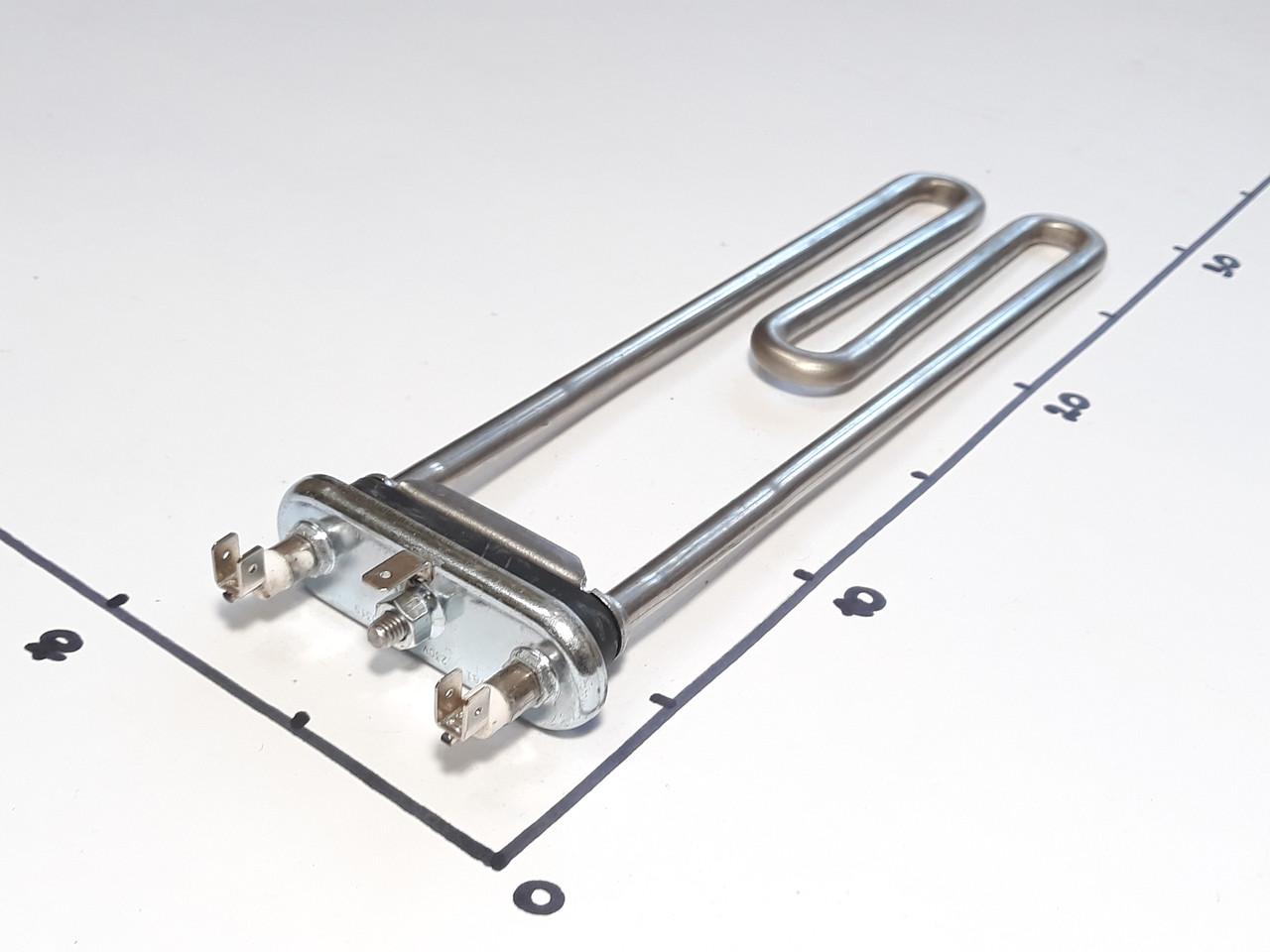 ТЭН для стиральной машины 1950w L-246 (0942) - фото 4