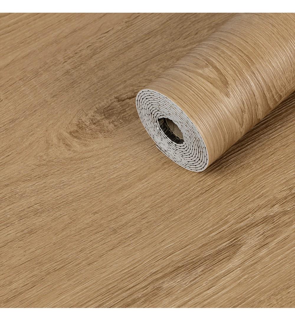 Плитка самоклеящаяся виниловая в рулоне клен 3000х600х2 мм 1 шт. (СВП-1179) Плитка самоклеящаяся виниловая в рулоне клен 3000х600х2 мм 1 шт. (СВП-1179)