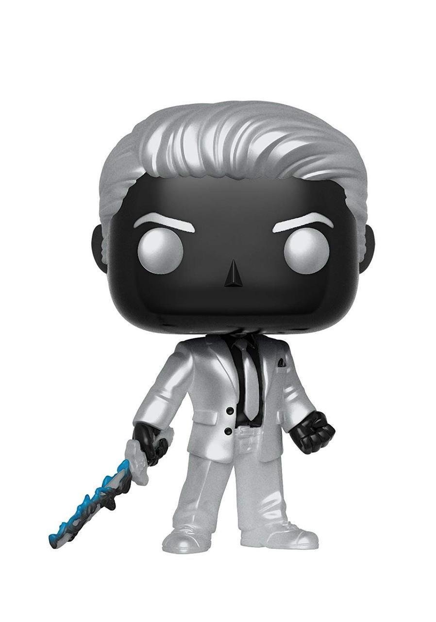 Фигурка Funko Pop Spider Man Mister Negative 10 см (SМ MN 398)