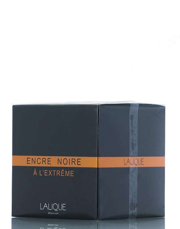 Парфум для чоловіків Lalique Encre Noire A L Extreme 100 мл (7760)