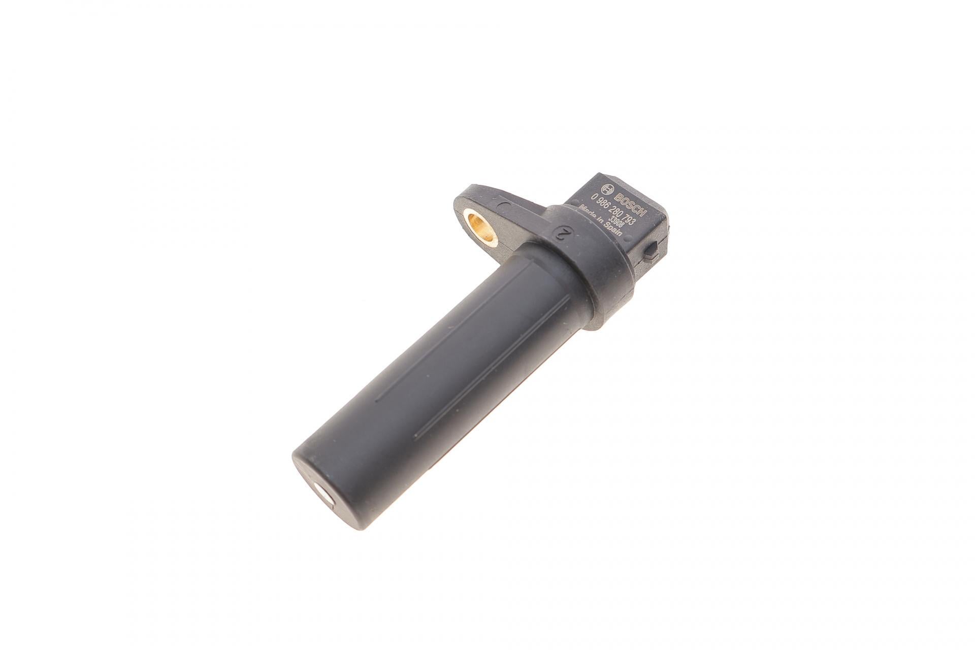 Датчик положения коленвала BMW 3 E36/E46/5 E34/E39/7 E38 1,7D/2,5D M41/M47/M51 91-04- (0 986 280 793)