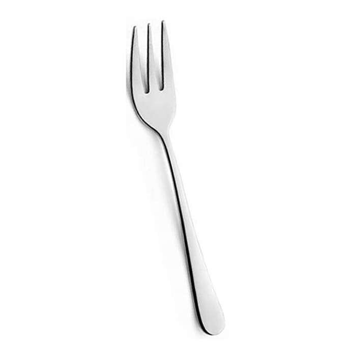 Вилка для торта Amefa Austin 14,3 см mirror (141000B000390) Вилка для торта Amefa Austin 14,3 см mirror (141000B000390)