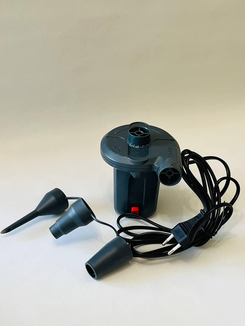 Насос електричний Silver Crest 220–240 В (26922125)