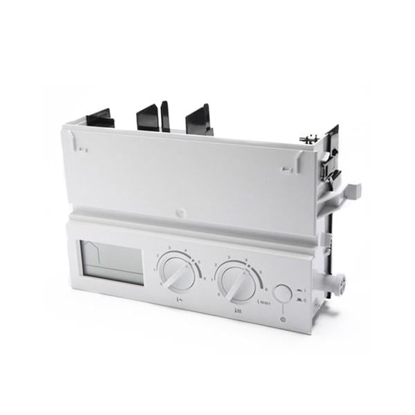 Регулятор VBC112-A01.100 для газового конденсационного котла Viessmann WB1B 7832516 (00000051893)