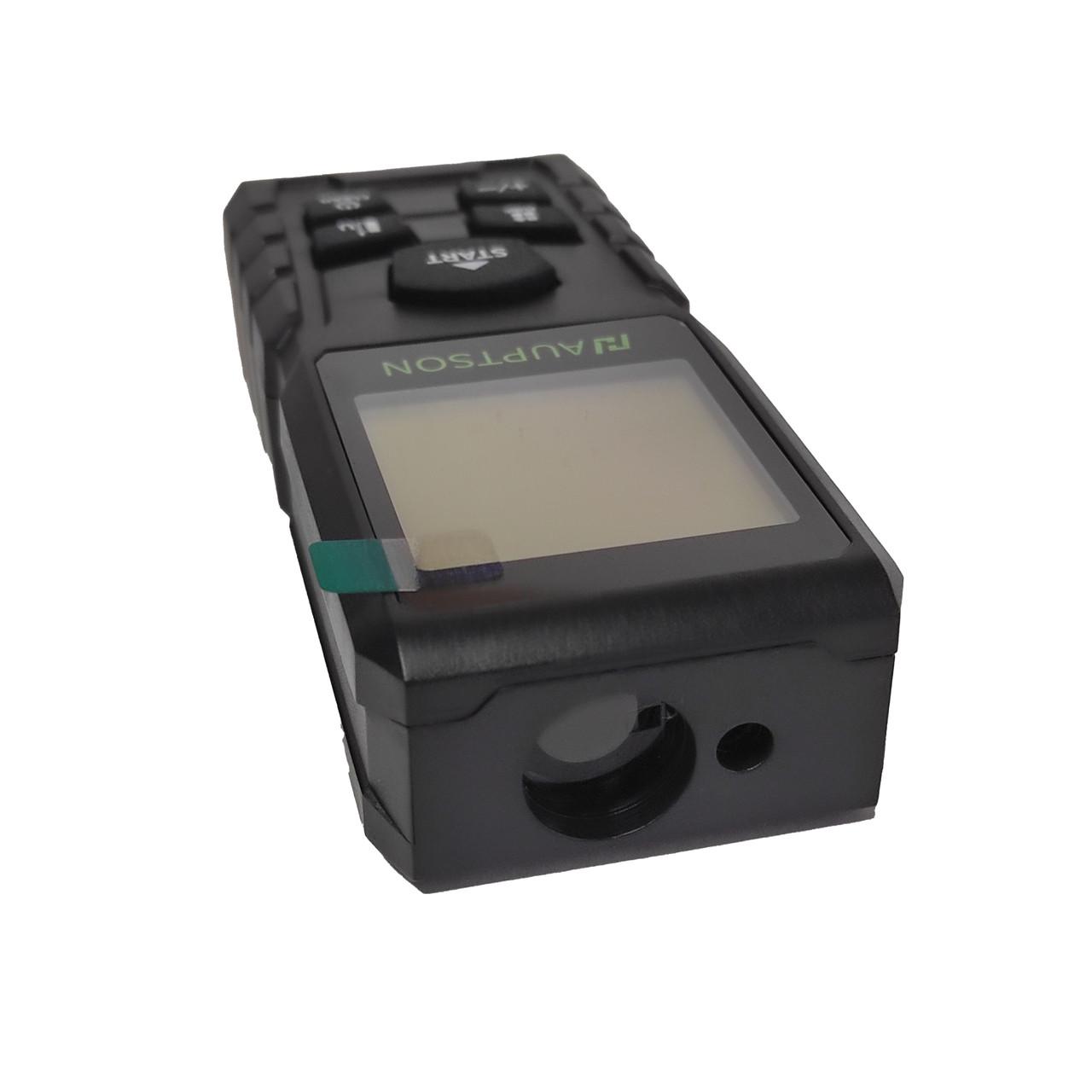 Дальномер лазерный с цифровым угломером 70 м (2520749776) - фото 4 Дальномер лазерный с цифровым угломером 70 м (2520749776) - фото 4