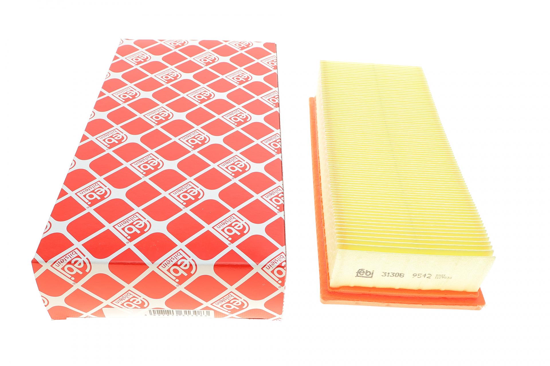 Фильтр воздушный FEBI BILSTEIN для Honda Accord/Civic 2,0TDi 96-02- (31308)