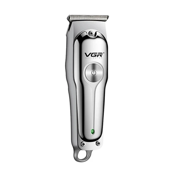 Машинка-тример для стрижки бороди та вусів VGR V-071 (17945418)