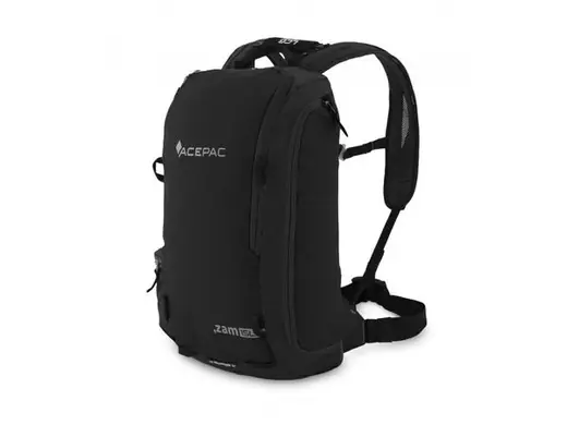 Рюкзак Acepac Zam Exp 15 л Black (1033-ACPC 207607)