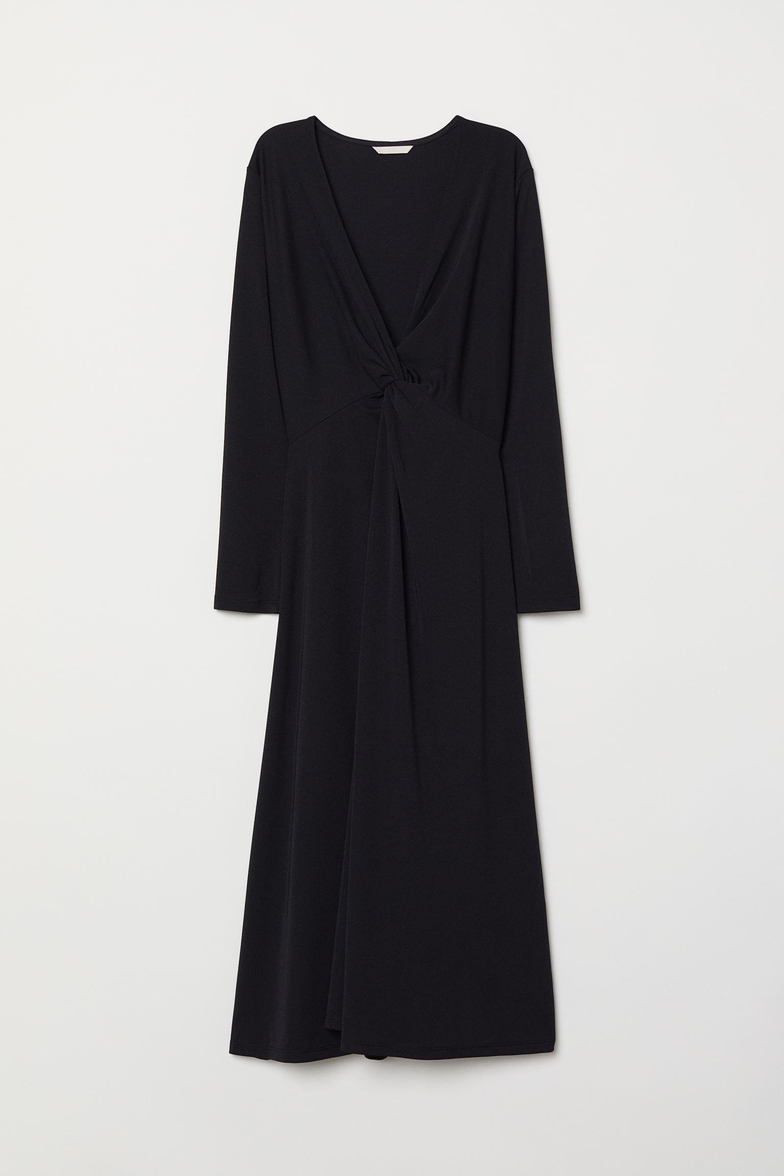 Платье р. 34 Черный (7278328dlog)