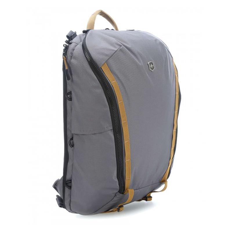 Міський рюкзак Victorinox Travel Altmont Active 13 л 15" Grey Everyday (Vt602133) - фото 1