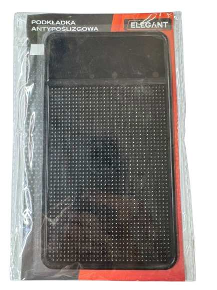 Килимок протиковзаний Elegant 180х120х2 мм (EL 100504) Килимок протиковзаний Elegant 180х120х2 мм (EL 100504)