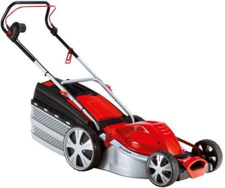 Газонокосарка електрична AL-KO Silver 46.4 E Comfort (113103)