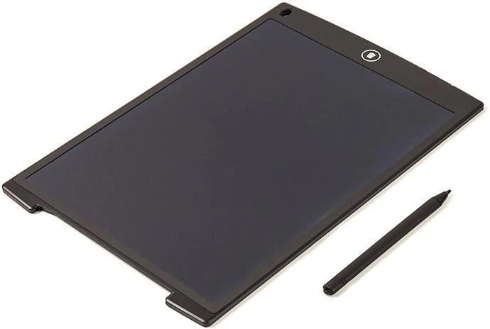 Планшет LCD графічний Writing Tablet для малювання 8,5" Black (HP0050624)