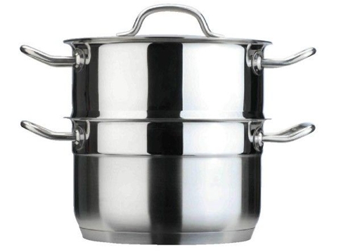 Пароварка BergHOFF Hotel Line 2.7 л