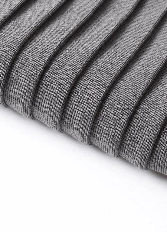 Юбка-карандаш плиссированная трикотажная Forza Viva MW-KS-1613-2 р. 44 Серый (17852324) - фото 5 Юбка-карандаш плиссированная трикотажная Forza Viva MW-KS-1613-2 р. 44 Серый (17852324) - фото 5