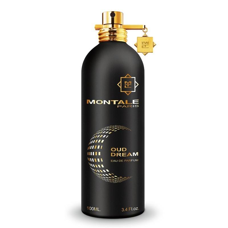 Парфюмированная вода унисекс Montale Oud Dream 100 мл (18777725)