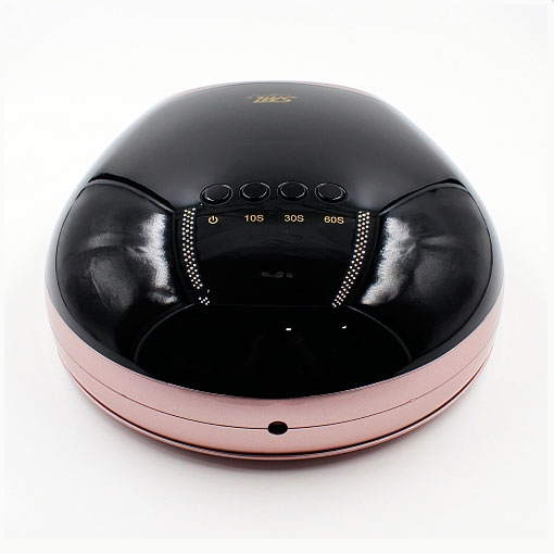 Лампа для нігтів SML S6 на 68 Вт для сушки UV/LED (OS28888) Лампа для нігтів SML S6 на 68 Вт для сушки UV/LED (OS28888)