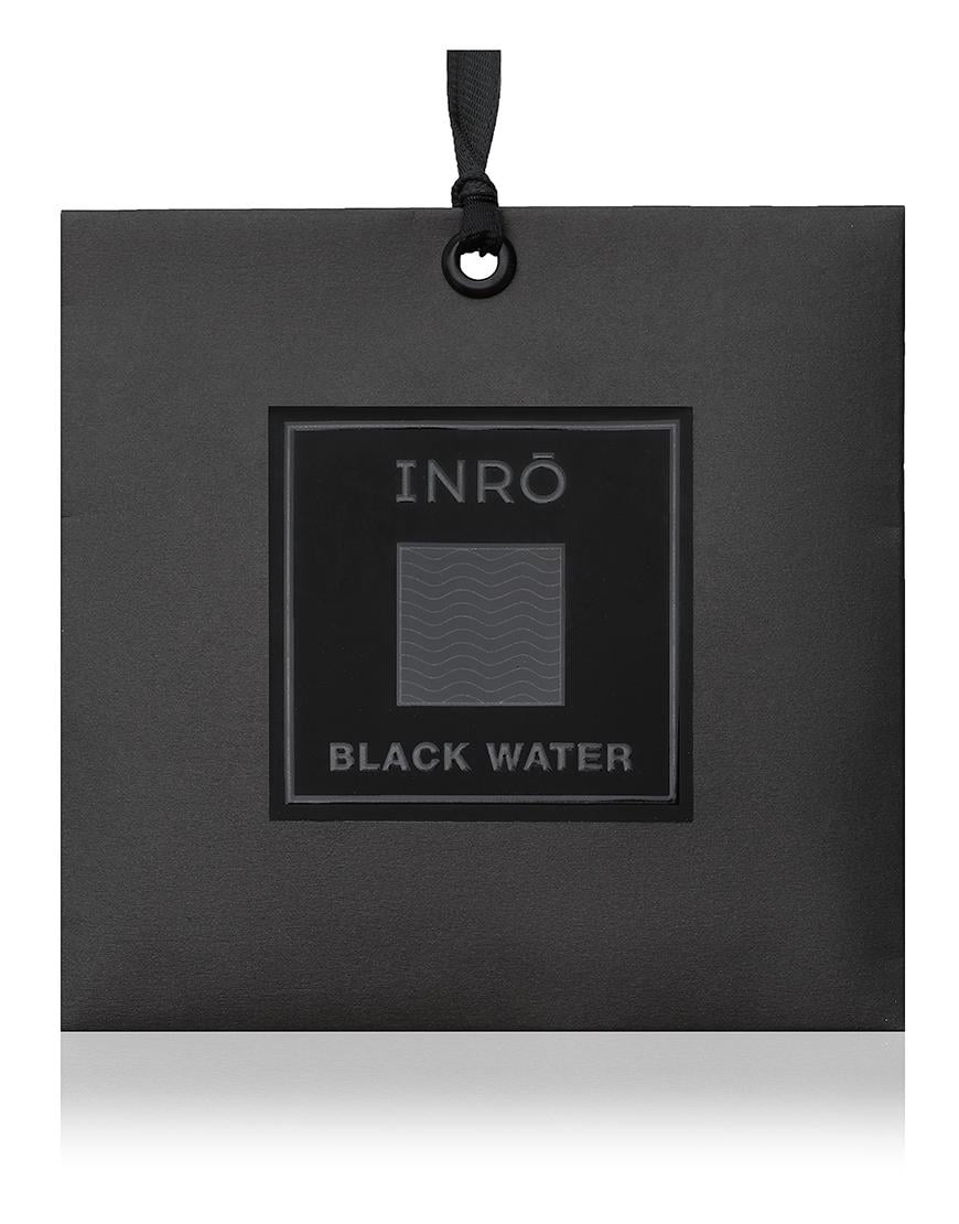 Парфумоване саше Black water 20г INRO мульті 20 г