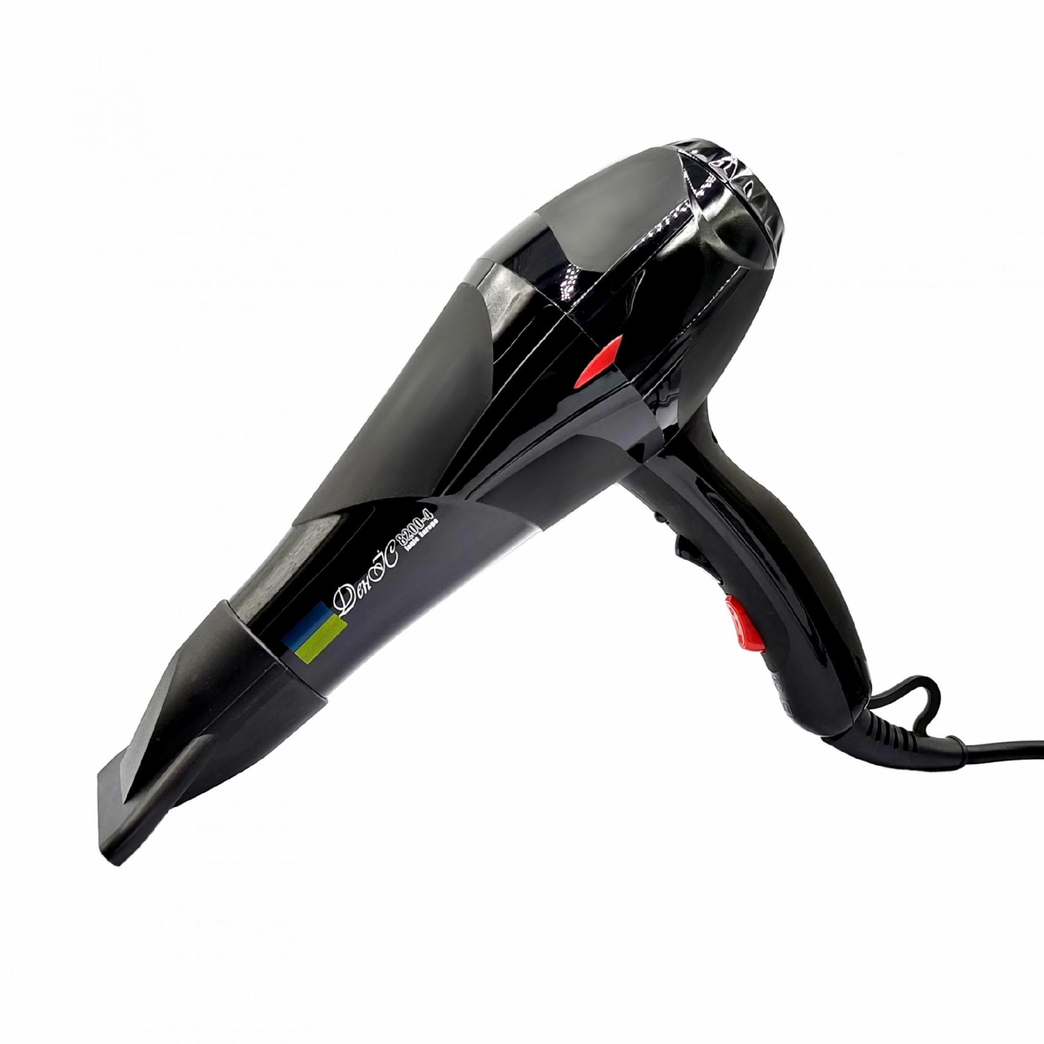 Фен професійний ДенІС professional Patriot 8200-4 2200 Вт (1453069891)