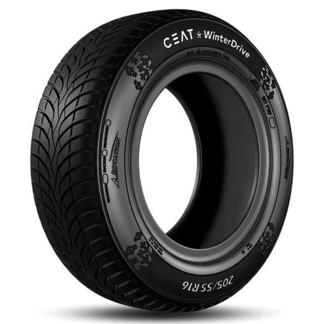 Шина зимняя Ceat WinterDrive 215/65 R16 98H (1002576315)
