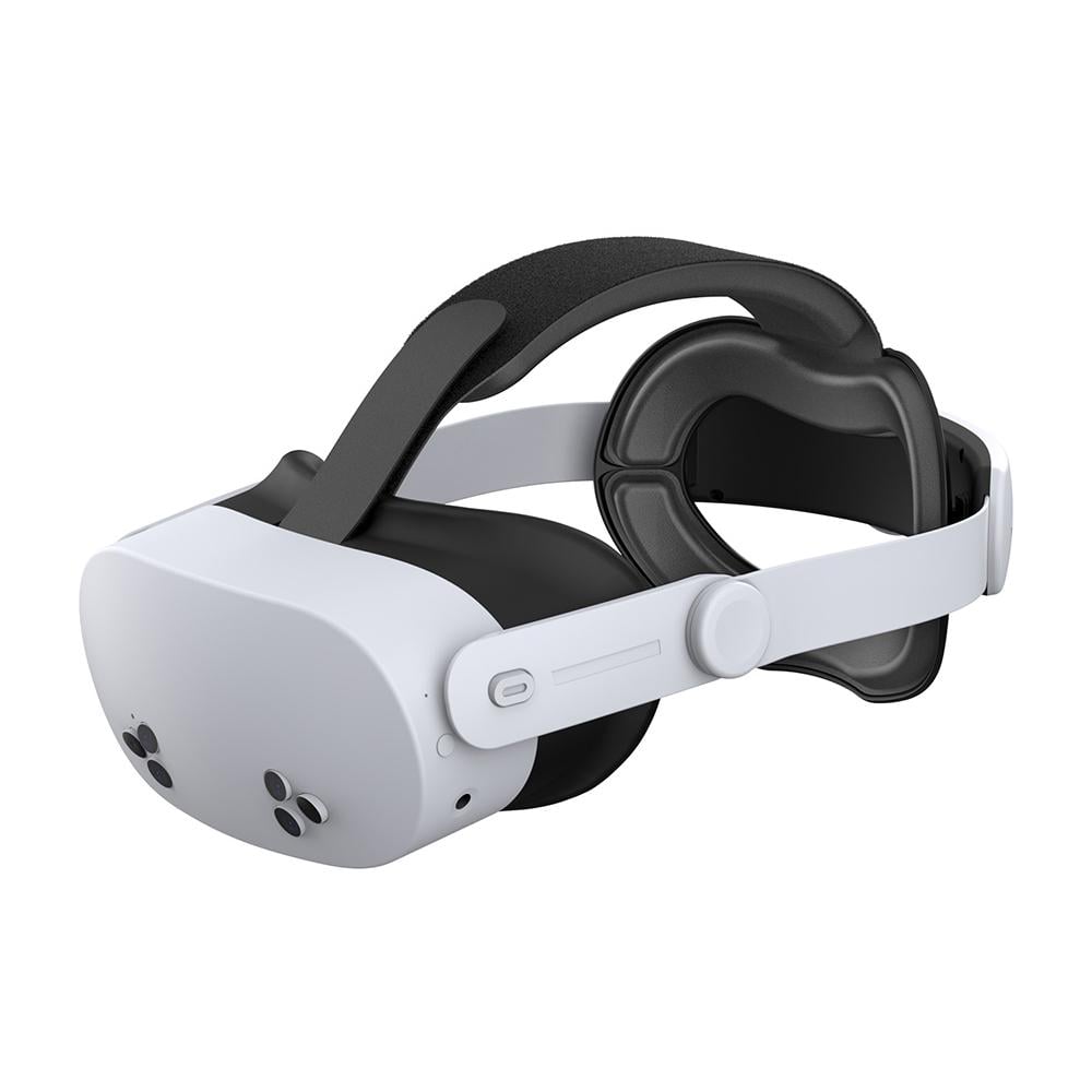 Ремешок с регулированным креплением для головы Dobe Head Strap для очков виртуальной реальности Meta Oculus Quest 3/3S (29416711)