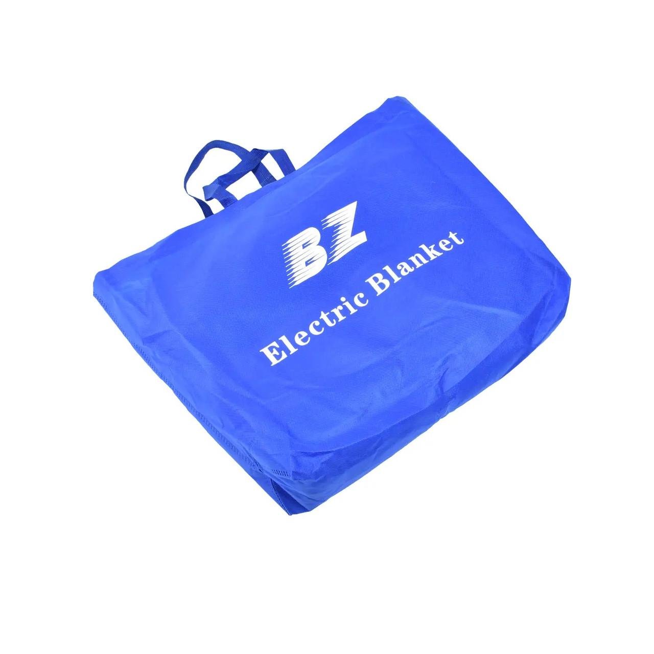 Простынь электрическая Wellamart 180х150 см (8386) - фото 3 Простынь электрическая Wellamart 180х150 см (8386) - фото 3