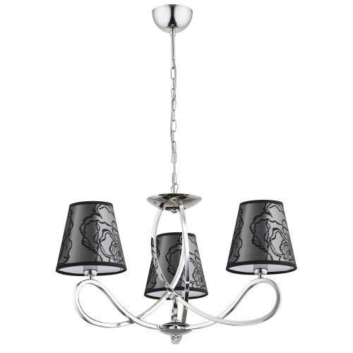 Люстра Alfa Willma классическая (23583)