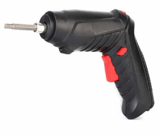 Шуруповерт акумуляторний поворотний 47в1 USB в валізі (21576796) - фото 3 Шуруповерт акумуляторний поворотний 47в1 USB в валізі (21576796) - фото 3