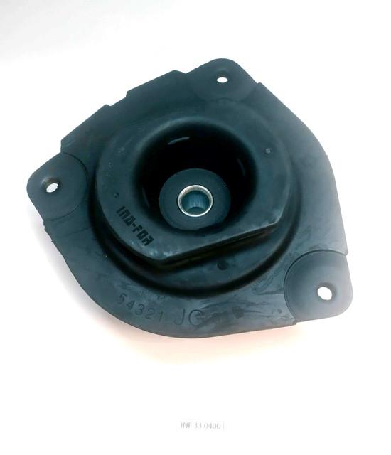 Опора амортизатора переднего левая Nissan Qashqai 06-10