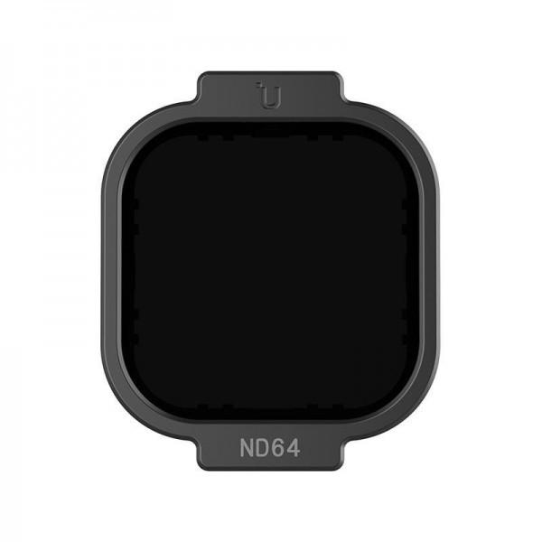 Фильтр ND64 GoPro 11/10/9 Ulanzi G9-12 (1673522562)