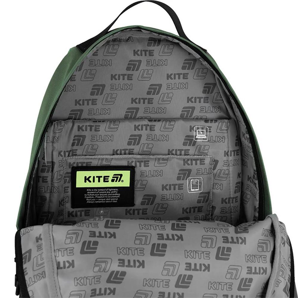 Школьный рюкзак KITE Education Teens Attack on Titan Season 18,5 л (AT25-949L) - фото 16