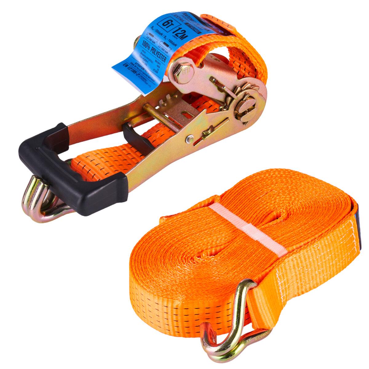 Ремень стяжной Molder 6 т 12 м - фото 4 Ремень стяжной Molder 6 т 12 м - фото 4