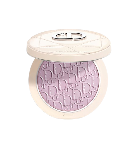 Хайлайтер для лица Dior Forever Couture Luminizer 003 Lilacmania 6 г