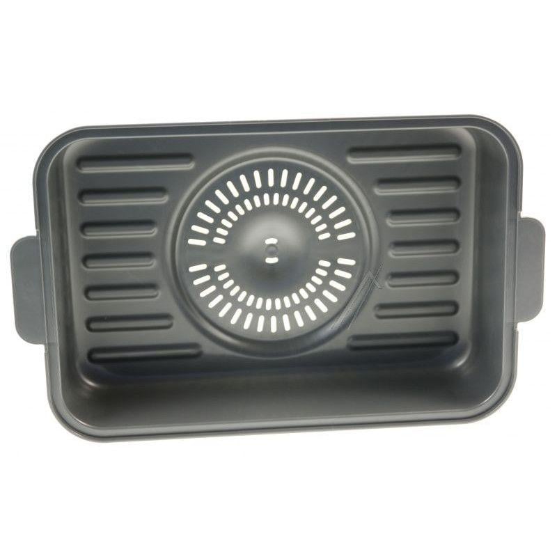 Основа для парового лотка для кухонного комбайну Kenwood (KW717042)